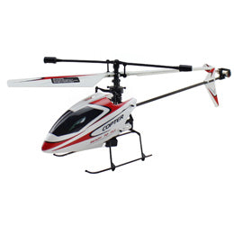 ★WL V911 2.4G 4CH RC helicopter (With transmitter)