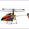 ★WL V911 2.4G 4CH RC helicopter (With transmitter)