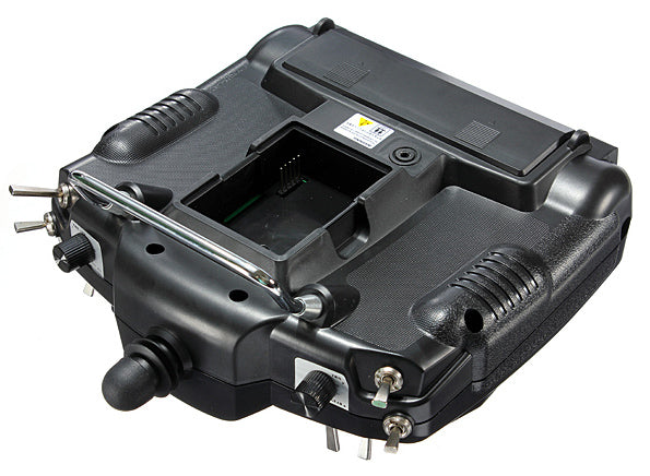 Flysky TH9X 8CH 2.4GHz Transmitter and Receiver (TX+RX Set)