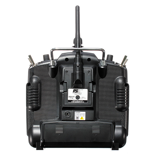 Flysky TH9X 8CH 2.4GHz Transmitter and Receiver (TX+RX Set)