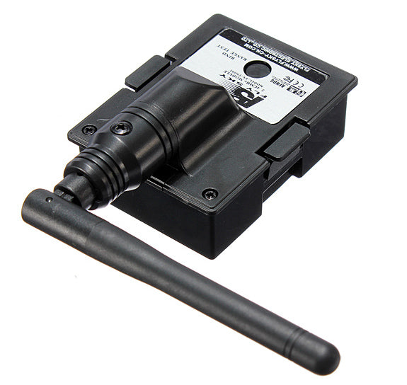 Flysky TH9X 8CH 2.4GHz Transmitter and Receiver (TX+RX Set)