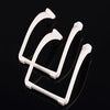 ★FC DJI Phantom 1-2 Vision General Heighten Broaden Landing Gear Skid White 10700080