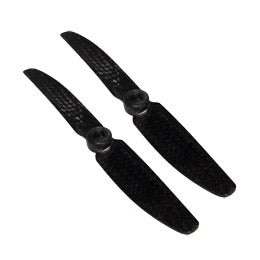 GWS 5x3 5030 2 Blade Carbon Fiber Propeller CW-CCW For 220 250 RC Drone FPV Racing Multi Rotor