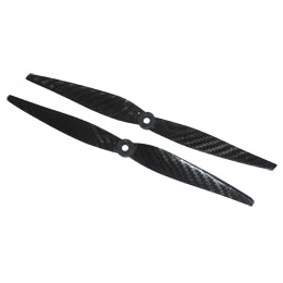 8050 CW, CCW Carbon Fiber propellers(APC-E)