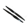 1575 CW, CCW Carbon Fiber propellers(APC-E)