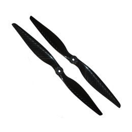 1340 CW, CCW Carbon Fiber propellers(APC-E)