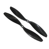 1147 CW, CCW Carbon Fiber propellers(APC-SF)