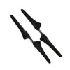 1655 CW, CCW Carbon Fiber propellers(CF)
