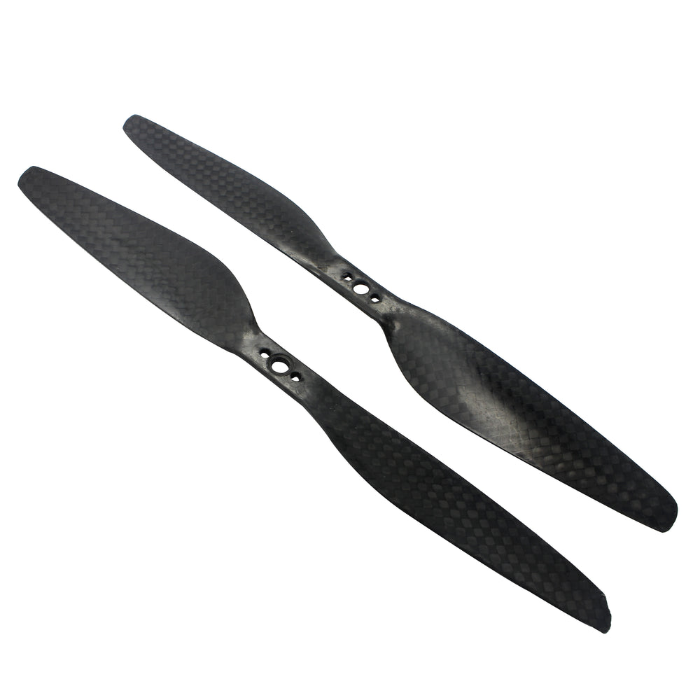 7024 CW, CCW Carbon Fiber propellers(TM)