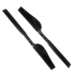 8045 CW, CCW Carbon Fiber propellers(TM)