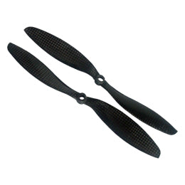 9047 CW, CCW Carbon Fiber propellers(DJI)