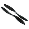 9047 CW, CCW Carbon Fiber propellers(DJI)