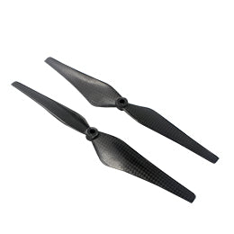 9443 CW, CCW Carbon Fiber propellers(DJI) For DJI RC Multirotor