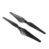 9443 CW, CCW Carbon Fiber propellers(DJI) For DJI RC Multirotor