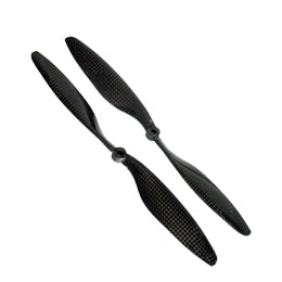1047 CW, CCW Carbon Fiber propellers(DJI)