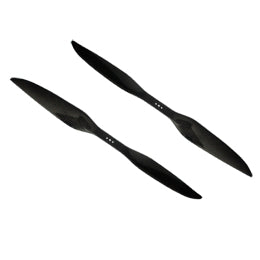 1655 CW, CCW Carbon Fiber propellers(DJI)
