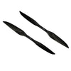 1655 CW, CCW Carbon Fiber propellers(DJI)