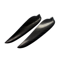 Carbon Fiber Folding Propellers