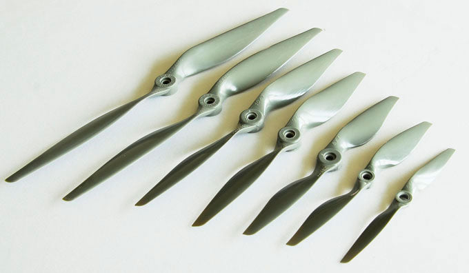 9x6 E Propeller(Grey)