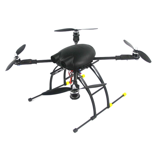 ★Bumblebee Carbon Fiber Quadcopter S-Frame 550mm Multirotor