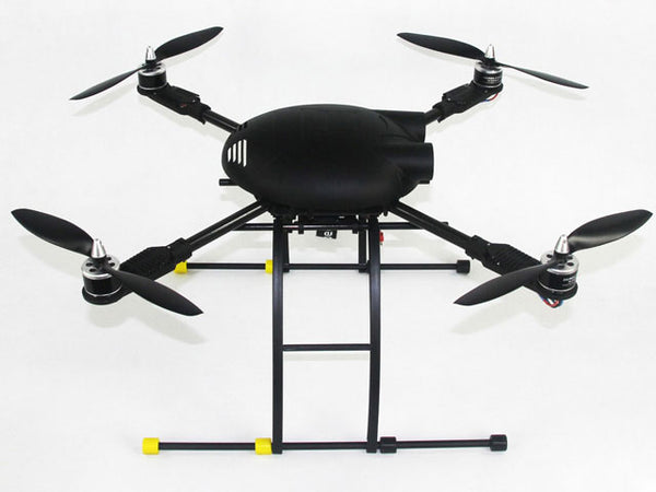 ★Bumblebee Carbon Fiber Quadcopter S-Frame 550mm Multirotor