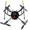 ★Bumblebee Carbon Fiber Quadcopter S-Frame 550mm Multirotor