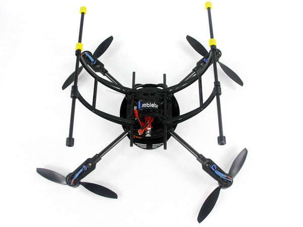 ★Bumblebee Carbon Fiber Quadcopter S-Frame 550mm Multirotor