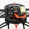 ★Bumblebee Carbon Fiber Quadcopter S-Frame 550mm Multirotor