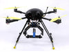 ★Bumblebee Carbon Fiber Quadcopter C-Frame 550mm Multirotor