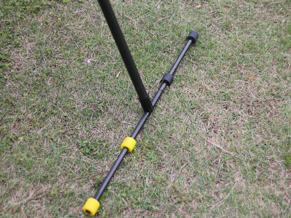 ★ST800 Carbon Fiber X-Copter 820mm Folding Hexacopter Frame