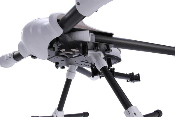 ★Trooper Q700 700mm 4-Axis Folding Alien X8 Quadcopter Frame Kit 30mm Arm