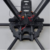 ★HML650 Retractable Folding Landing Gear For Tarot 650 680pro HMF S550 10080230