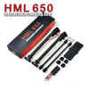 ★HML650 Retractable Folding Landing Gear For Tarot 650 680pro HMF S550 10080230