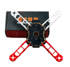 ★HMF Totem Q250 250mm 4-Axis Quadcopter Frame Kit FPV drone DIY