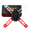 ★HMF Totem Q250 250mm 4-Axis Quadcopter Frame Kit FPV drone DIY