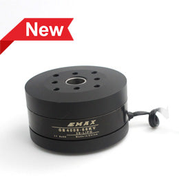 EMAX GB4008  Brushless Gimbal Motor Hollow Shaft 66KV 90T