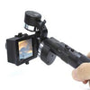 Z-ONE 3 Axis Handle Gopro Gimbal Camera Stabilizer for Gopro 3+ Photography
