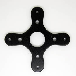 Motor Mount For BL53 and GT54 series