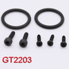 ★ GT2203 1560KV Brushless Motor for RC Aircraft 2cell