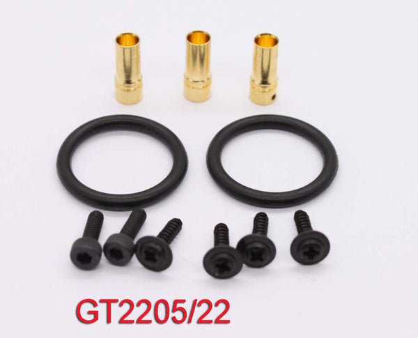 ★GT2205