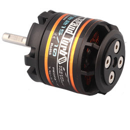 GT & XA XT Series motors