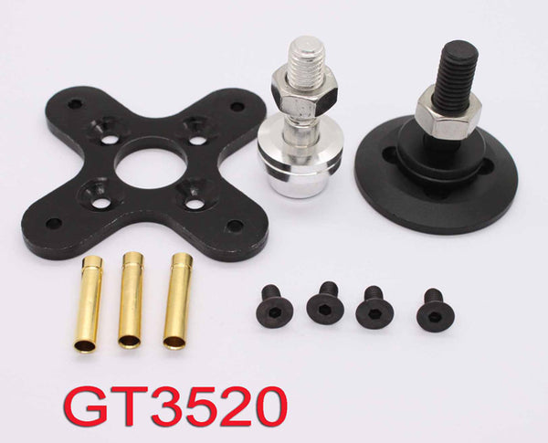 ★GT3520