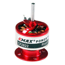 EMAX CF2822 1200KV Brushless Motor for RC Airplane Multicopter