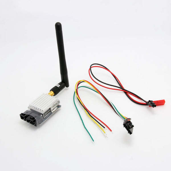 Boscam 5.8Ghz 8CH 200mW FPV Transmitter