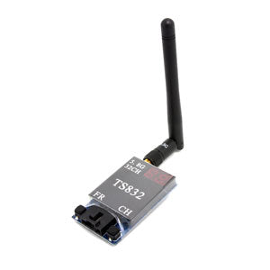 Boscam  5.8GHz 32CH 600mW TS832 FPV Transmitter