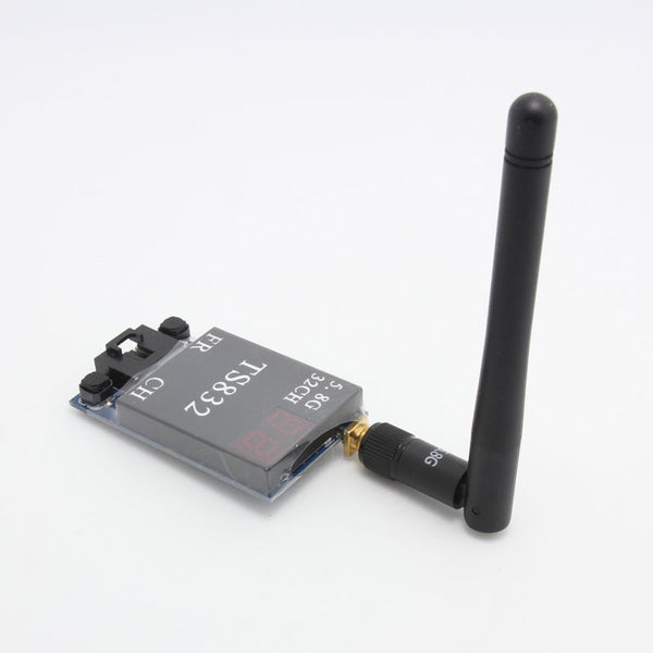 Boscam  5.8GHz 32CH 600mW TS832 FPV Transmitter