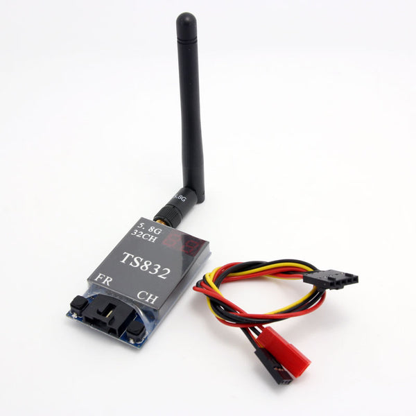 Boscam  5.8GHz 32CH 600mW TS832 FPV Transmitter