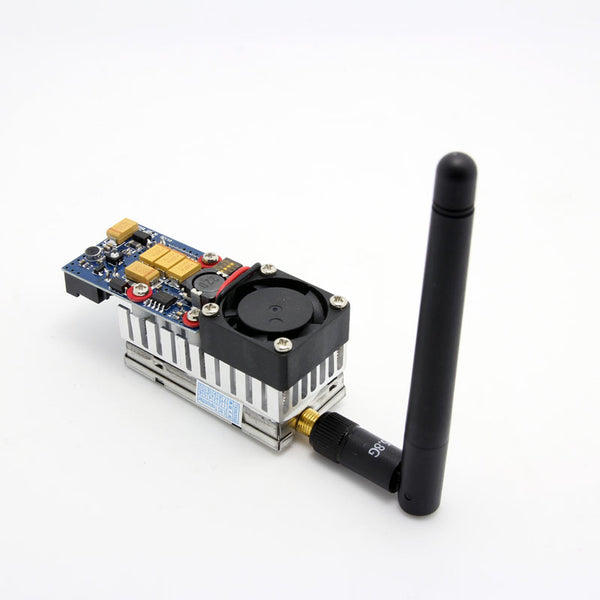 Boscam  5.8Ghz 8CH 2000mW FPV Transmitter