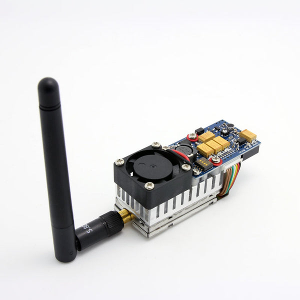 Boscam  5.8Ghz 8CH 2000mW FPV Transmitter