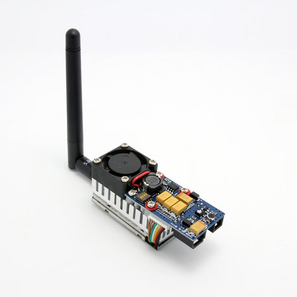Boscam  5.8Ghz 8CH 2000mW FPV Transmitter